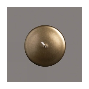 Candle SKY 60x120mm metallik Bronze.jpg